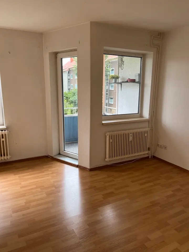 3 Zimmer Wohnung mit 62 m² in Salzgitter – Bild 1