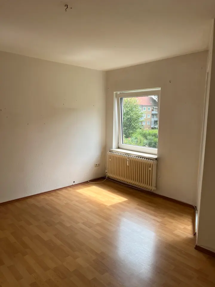 3 Zimmer Wohnung mit 62 m² in Salzgitter – Bild 2