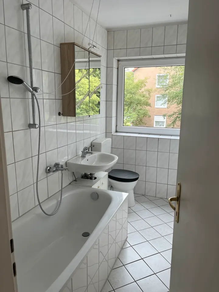 3 Zimmer Wohnung mit 62 m² in Salzgitter – Bild 5