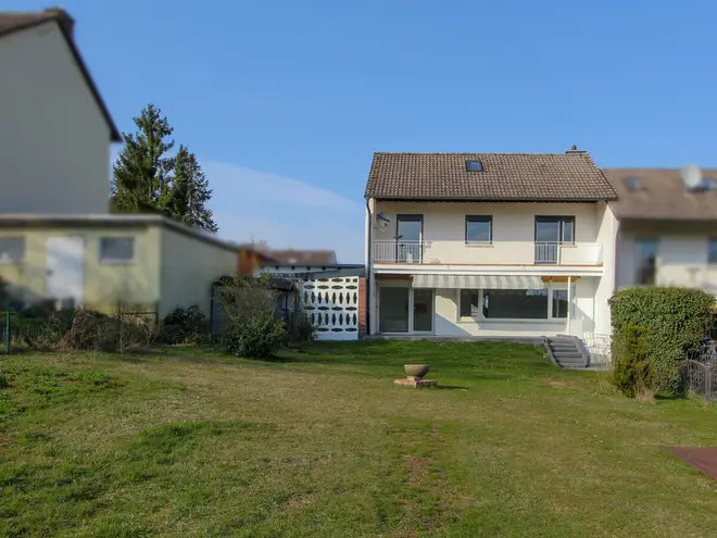6 Zimmer Haus mit 130 m² in Fulda – Bild 4