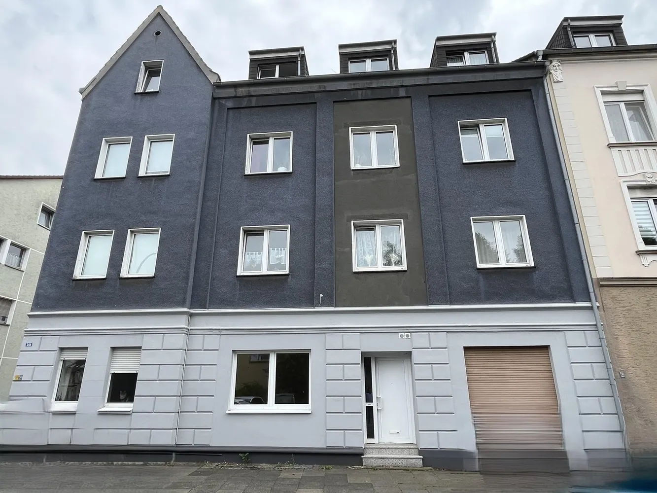 2 Zimmer Wohnung mit 65 m² in Dortmund – Bild 1