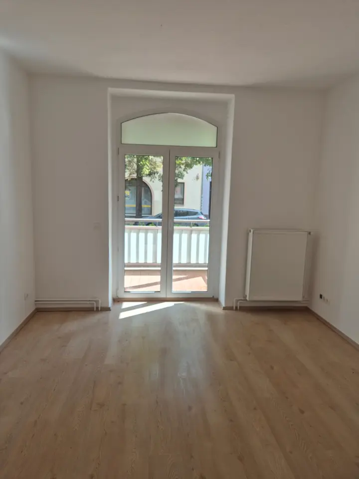 3 Zimmer Wohnung mit 59 m² in Nordhausen – Bild 1