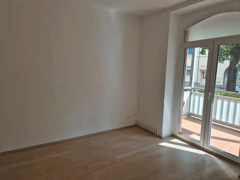 3 Zimmer Wohnung mit 59 m² in Nordhausen – Bild 2