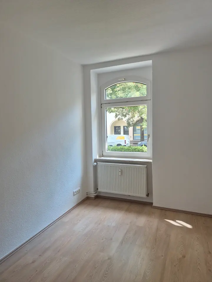 3 Zimmer Wohnung mit 59 m² in Nordhausen – Bild 3