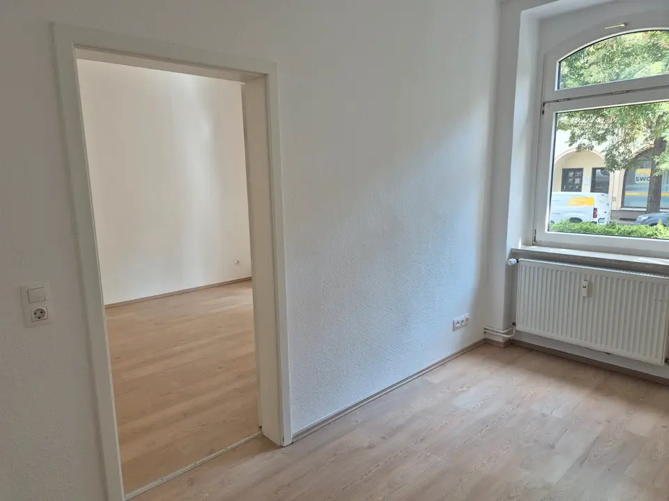 3 Zimmer Wohnung mit 59 m² in Nordhausen – Bild 4