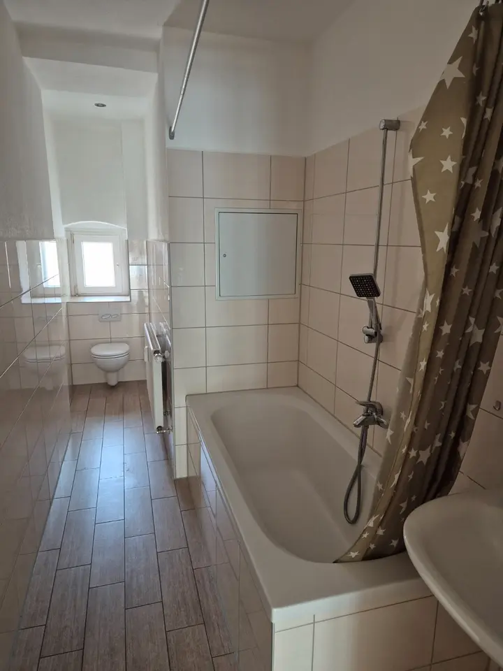 3 Zimmer Wohnung mit 59 m² in Nordhausen – Bild 6