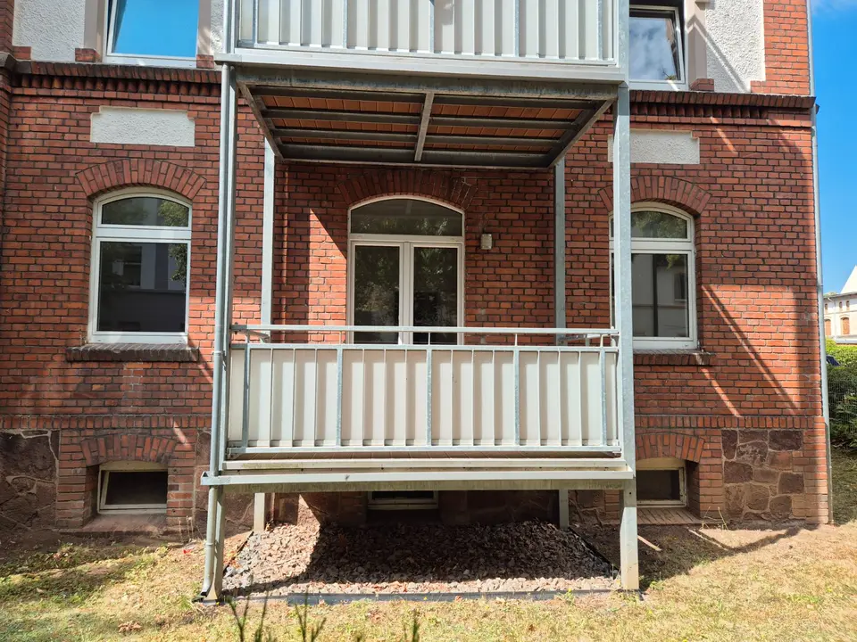 3 Zimmer Wohnung mit 59 m² in Nordhausen – Bild 7