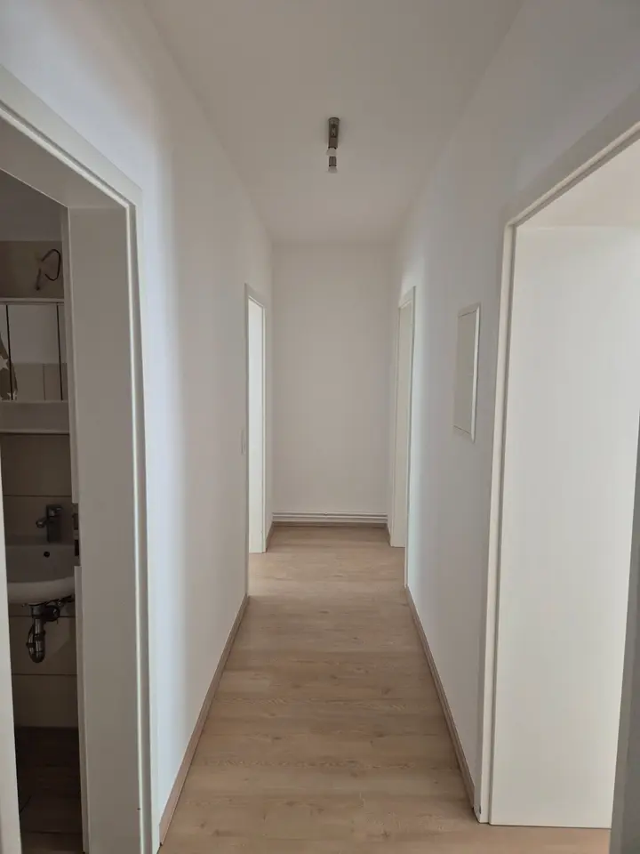 3 Zimmer Wohnung mit 59 m² in Nordhausen – Bild 9