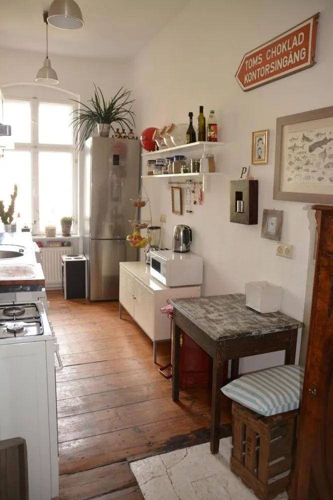 3 Zimmer Wohnung mit 80 m² in Düsseldorf – Bild 2