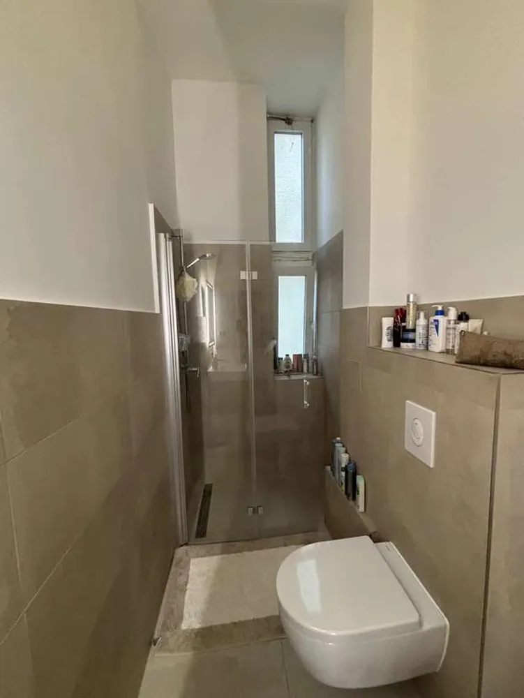 3 Zimmer Wohnung mit 80 m² in Düsseldorf – Bild 3