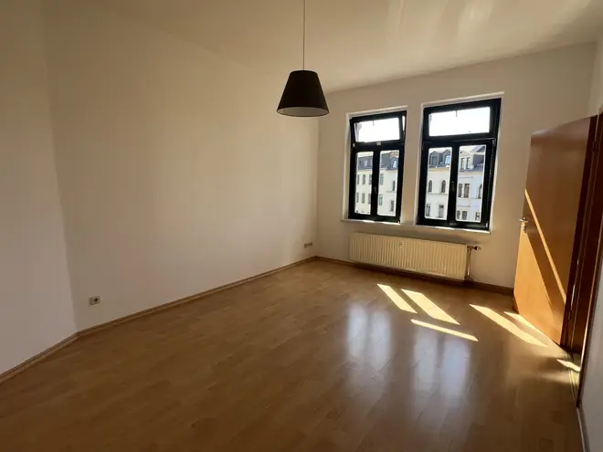 2 Zimmer Wohnung mit 60 m² in Chemnitz – Bild 3