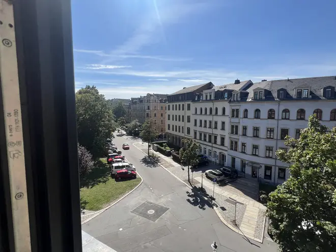 2 Zimmer Wohnung mit 60 m² in Chemnitz – Bild 5