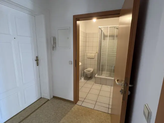 2 Zimmer Wohnung mit 60 m² in Chemnitz – Bild 6