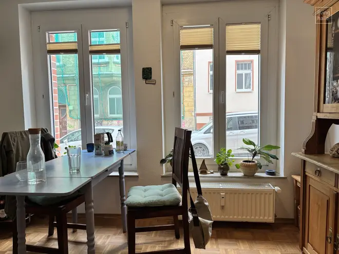 2 Zimmer Wohnung mit 58 m² in Halle (Saale) – Bild 8