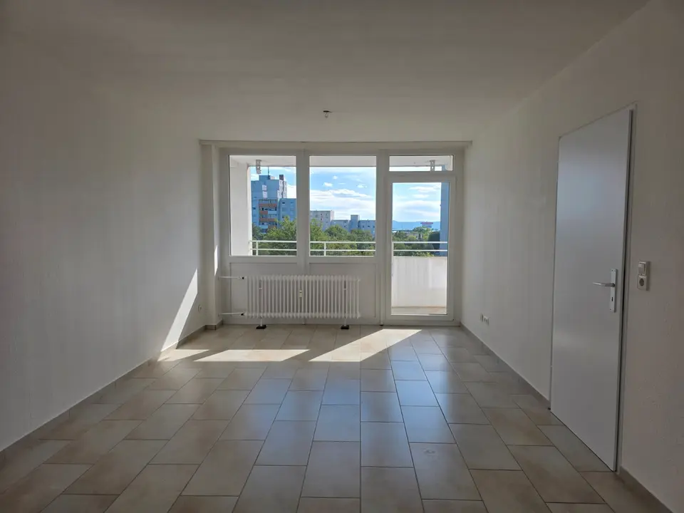 3 Zimmer Wohnung mit 85 m² in Ludwigshafen – Bild 1