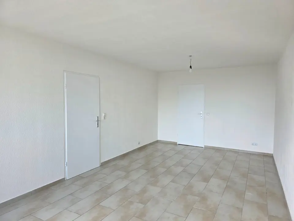 3 Zimmer Wohnung mit 85 m² in Ludwigshafen – Bild 2