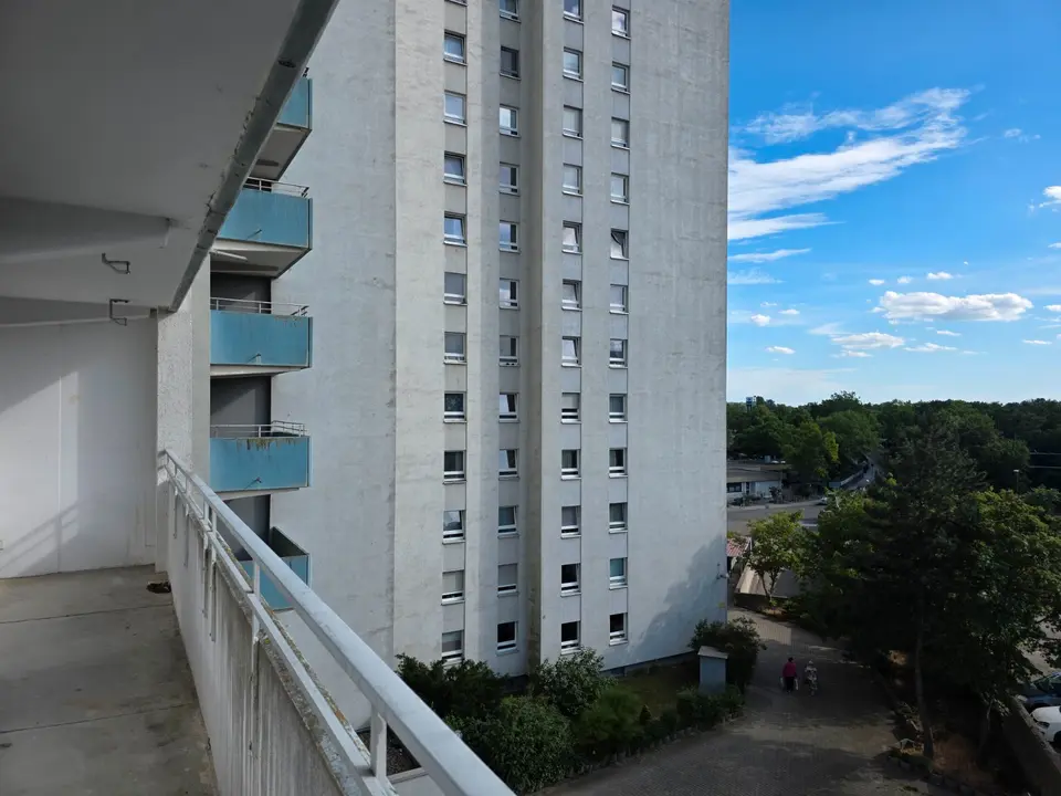 3 Zimmer Wohnung mit 85 m² in Ludwigshafen – Bild 6