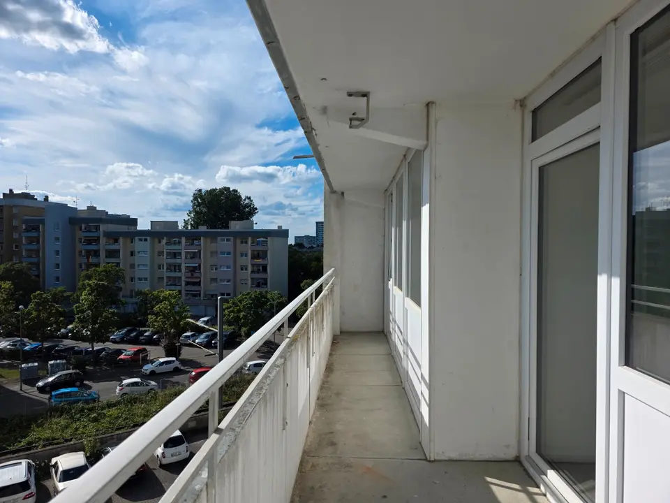 3 Zimmer Wohnung mit 85 m² in Ludwigshafen – Bild 7