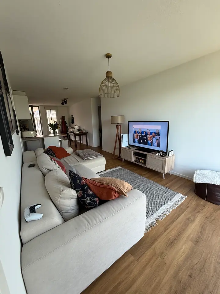 4 Zimmer Wohnung mit 75 m² in Leipzig – Bild 2