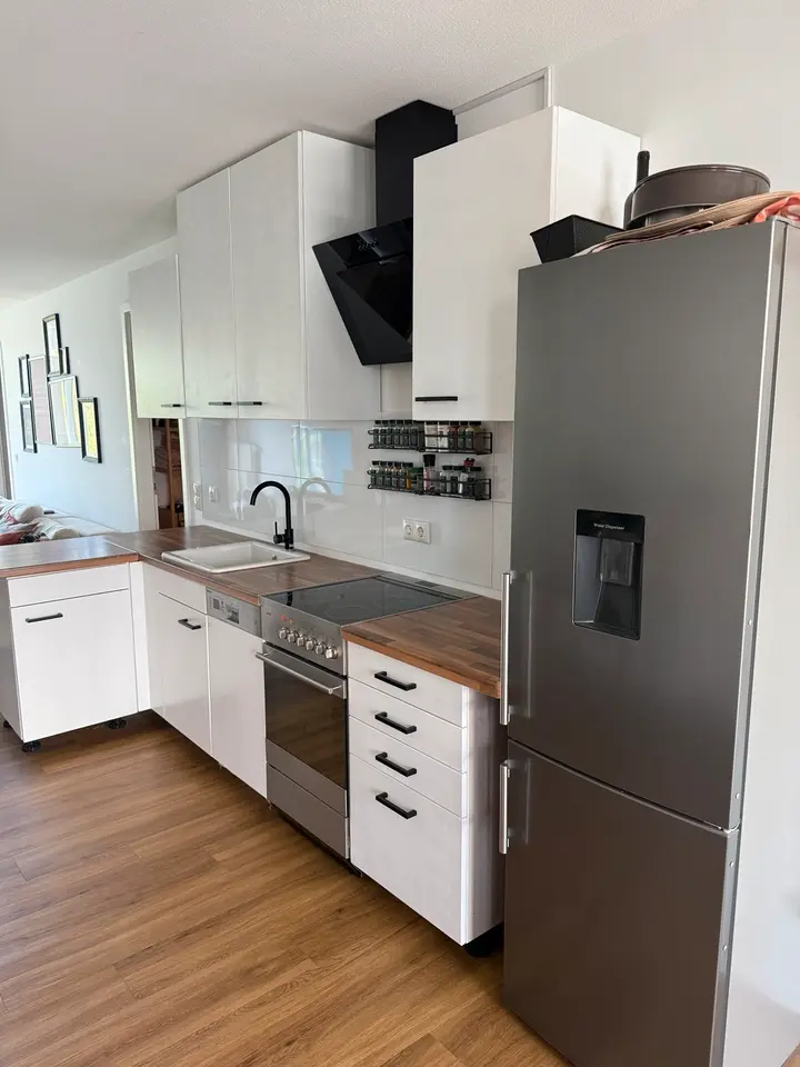 4 Zimmer Wohnung mit 75 m² in Leipzig – Bild 3