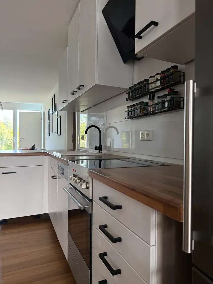 4 Zimmer Wohnung mit 75 m² in Leipzig – Bild 4