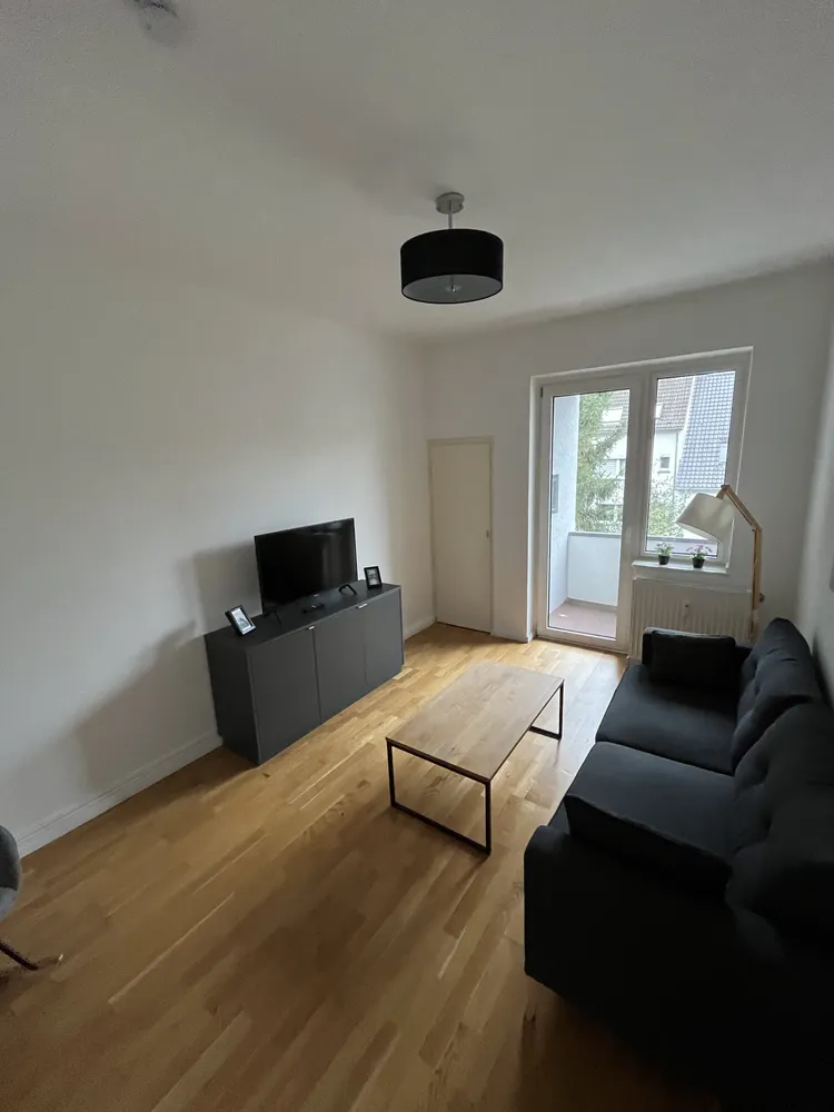 2 Zimmer Wohnung mit 63 m² in Essen – Bild 2