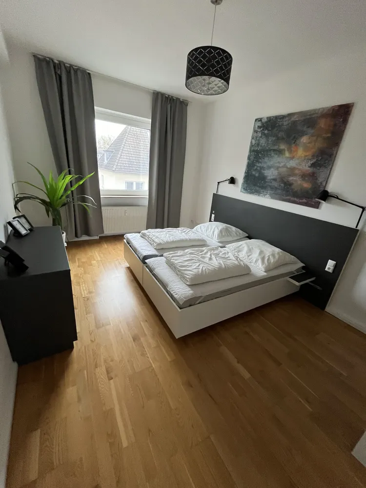 2 Zimmer Wohnung mit 63 m² in Essen – Bild 3