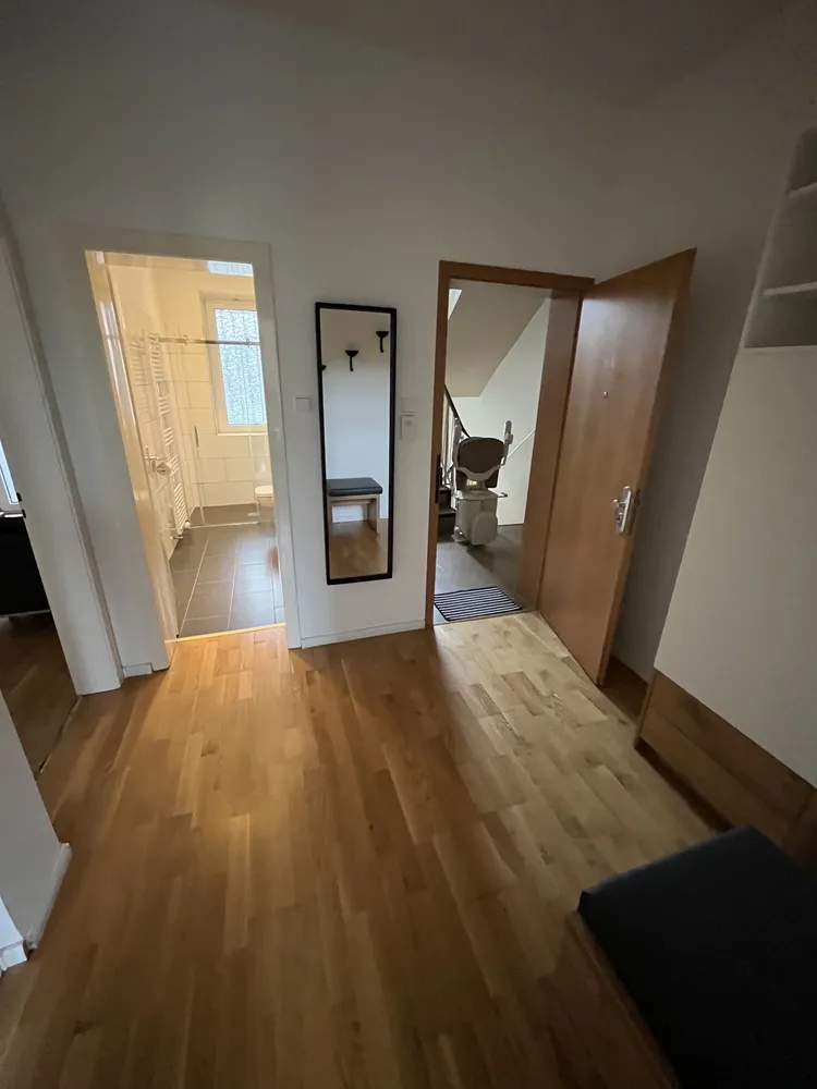 2 Zimmer Wohnung mit 63 m² in Essen – Bild 4