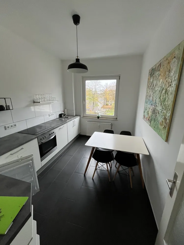 2 Zimmer Wohnung mit 63 m² in Essen – Bild 5