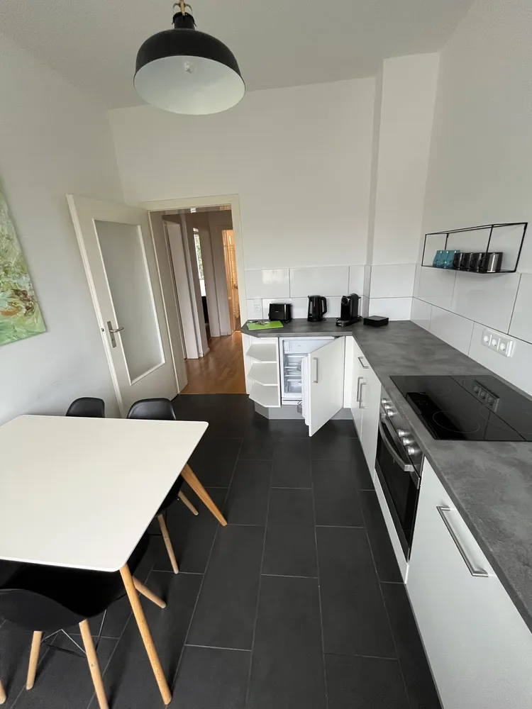 2 Zimmer Wohnung mit 63 m² in Essen – Bild 6