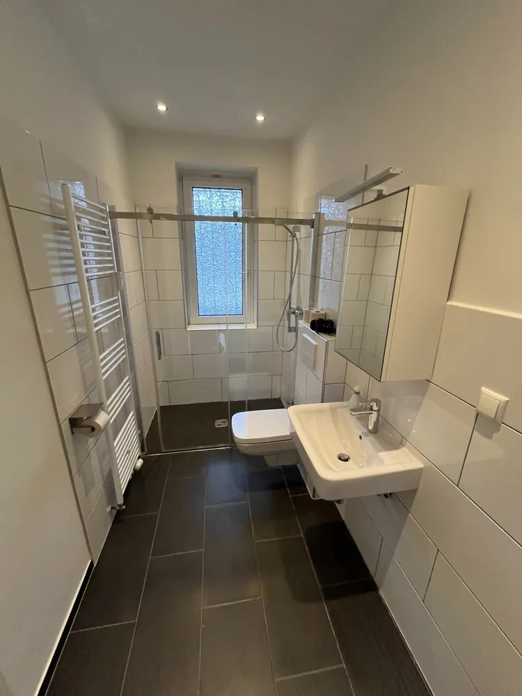 2 Zimmer Wohnung mit 63 m² in Essen – Bild 7