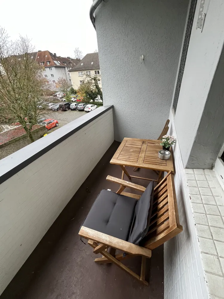 2 Zimmer Wohnung mit 63 m² in Essen – Bild 8