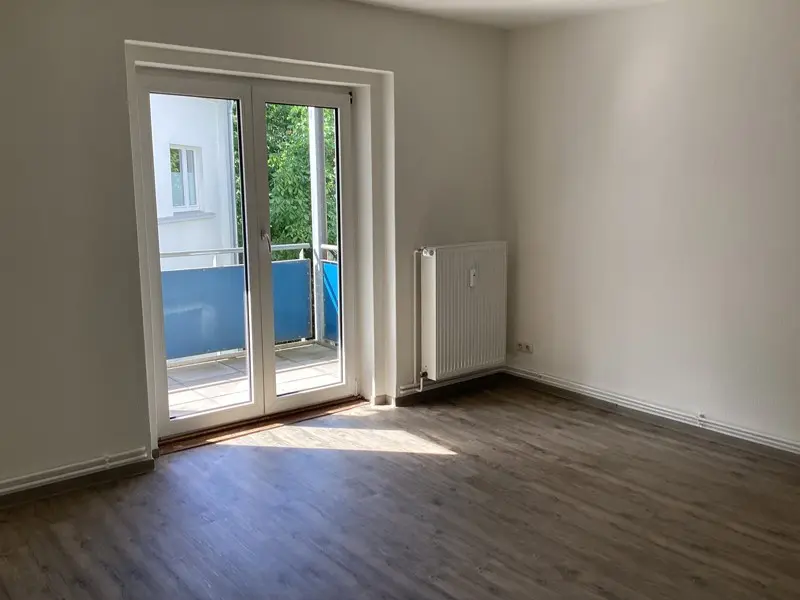 2 Zimmer Wohnung mit 68 m² in Lübeck – Bild 1