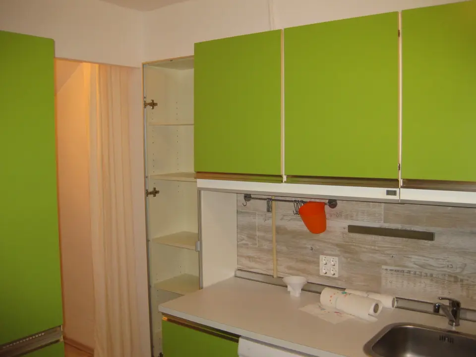 3 Zimmer Wohnung mit 80 m² in Passau – Bild 1