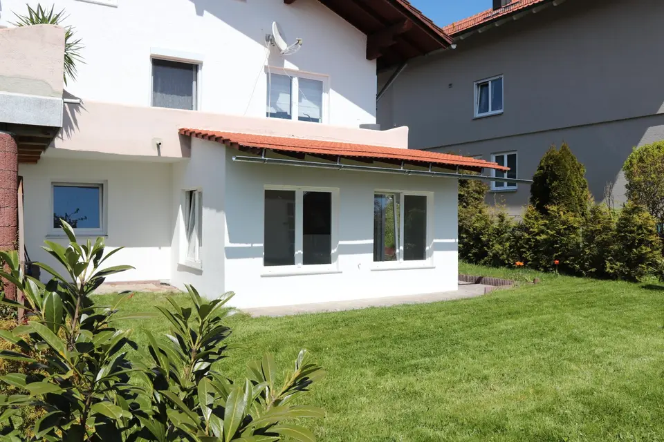 3 Zimmer Wohnung mit 80 m² in Passau – Bild 2