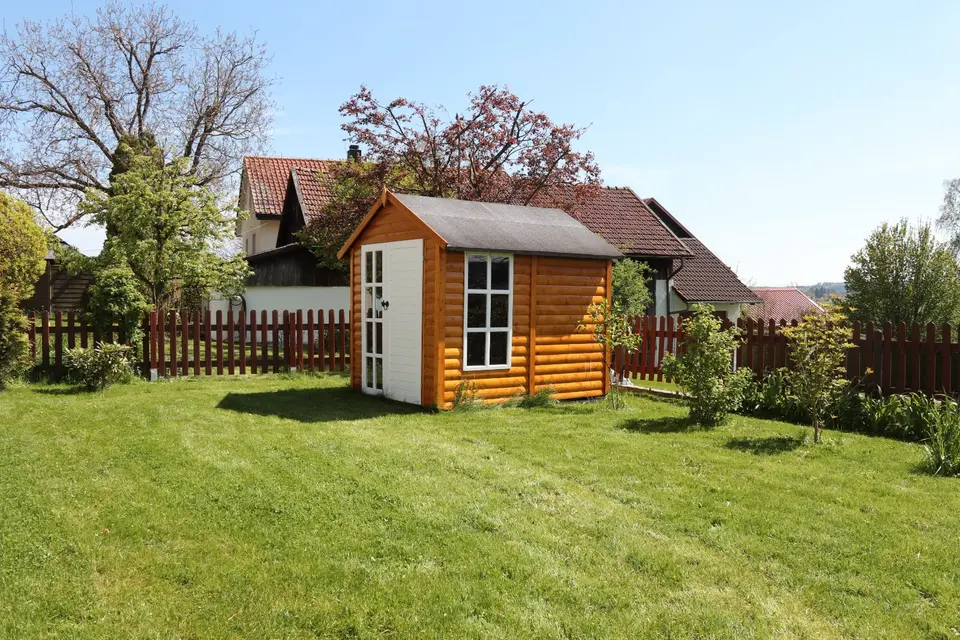 3 Zimmer Wohnung mit 80 m² in Passau – Bild 3
