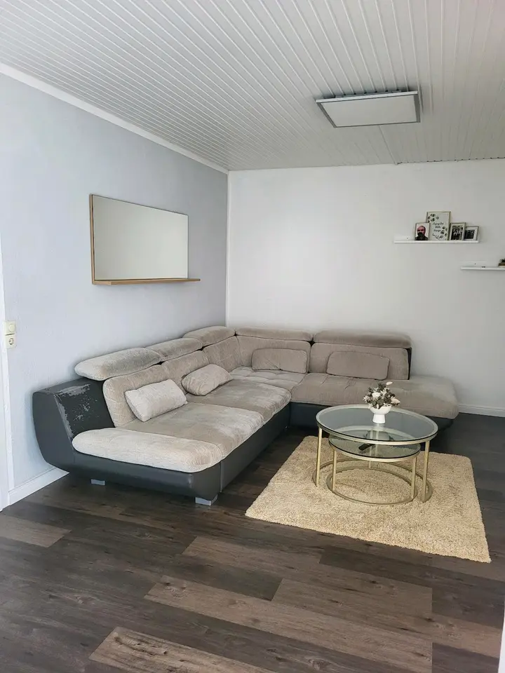 4 Zimmer Wohnung mit 100 m² in Detmold – Bild 2