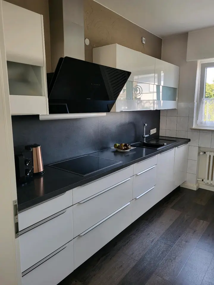 4 Zimmer Wohnung mit 100 m² in Detmold – Bild 3