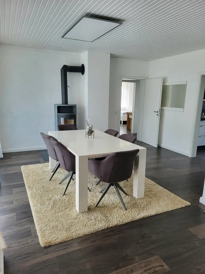 4 Zimmer Wohnung mit 100 m² in Detmold – Bild 4