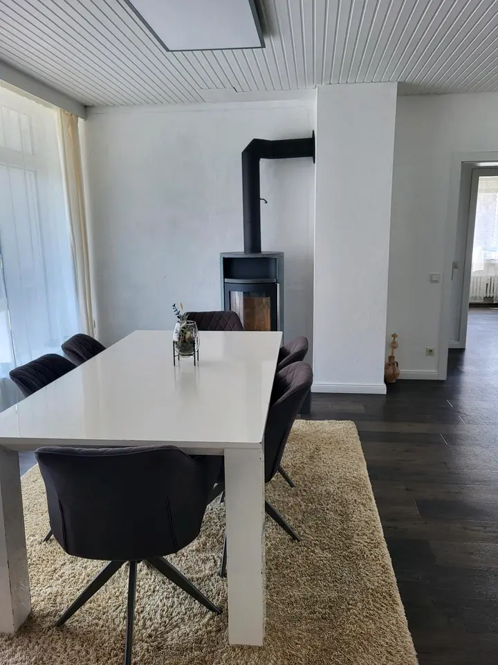 4 Zimmer Wohnung mit 100 m² in Detmold – Bild 5