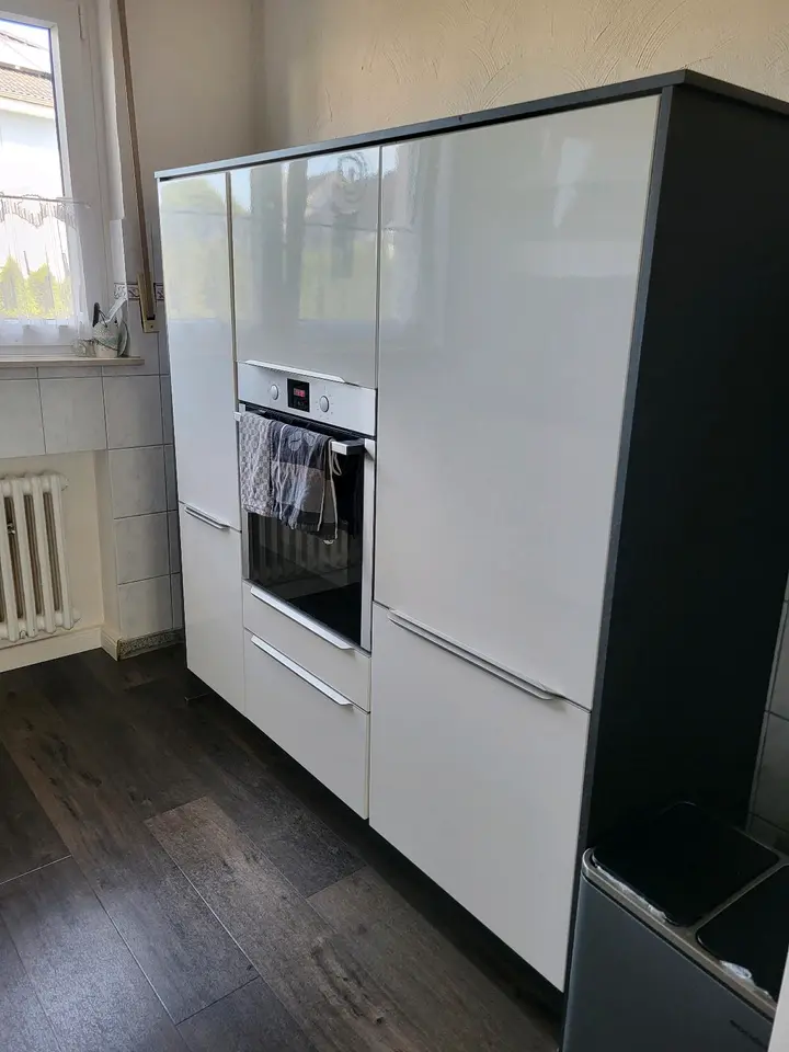 4 Zimmer Wohnung mit 100 m² in Detmold – Bild 6