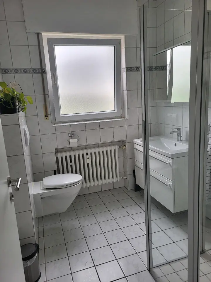 4 Zimmer Wohnung mit 100 m² in Detmold – Bild 8