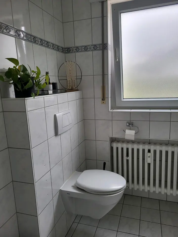 4 Zimmer Wohnung mit 100 m² in Detmold – Bild 9