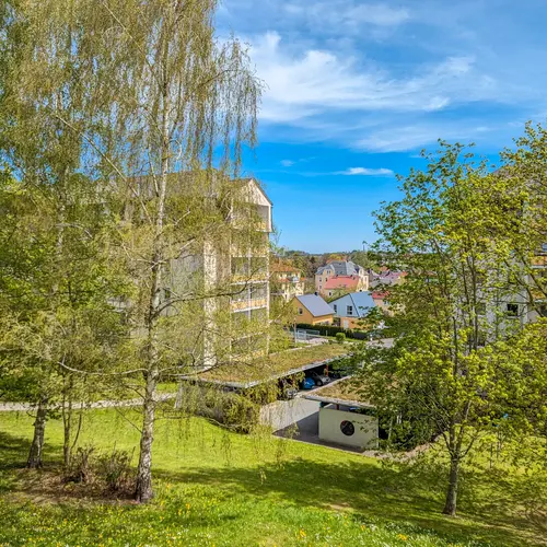 Studio mit 35 m² in Freiberg – Bild 3