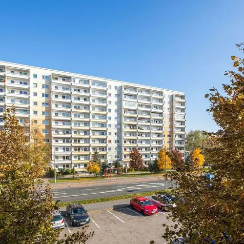 Studio mit 35 m² in Freiberg – Bild 7
