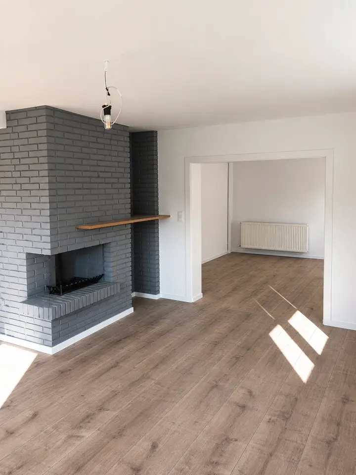 6 Zimmer Wohnung mit 170 m² in Gifhorn – Bild 1