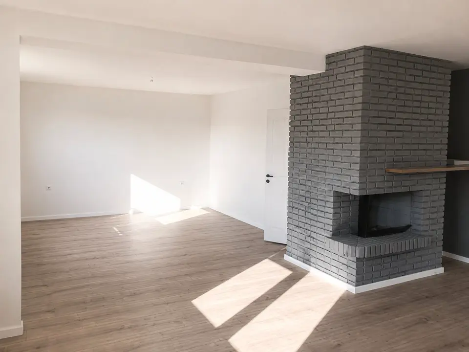 6 Zimmer Wohnung mit 170 m² in Gifhorn – Bild 2