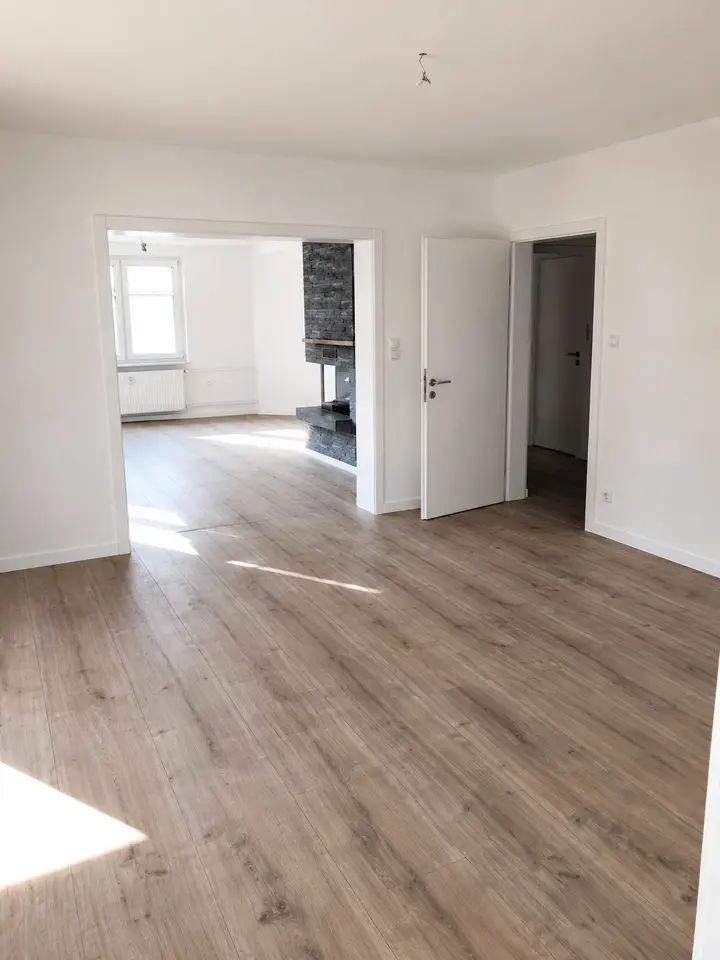 6 Zimmer Wohnung mit 170 m² in Gifhorn – Bild 4