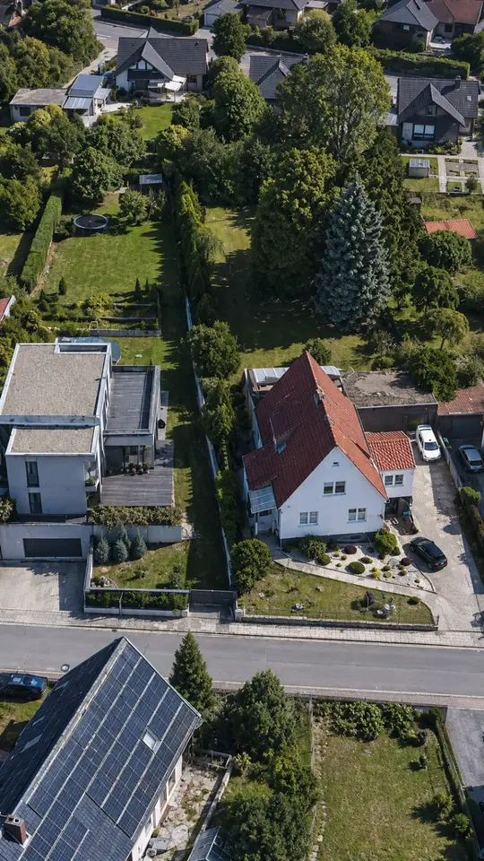 6 Zimmer Wohnung mit 170 m² in Gifhorn – Bild 5