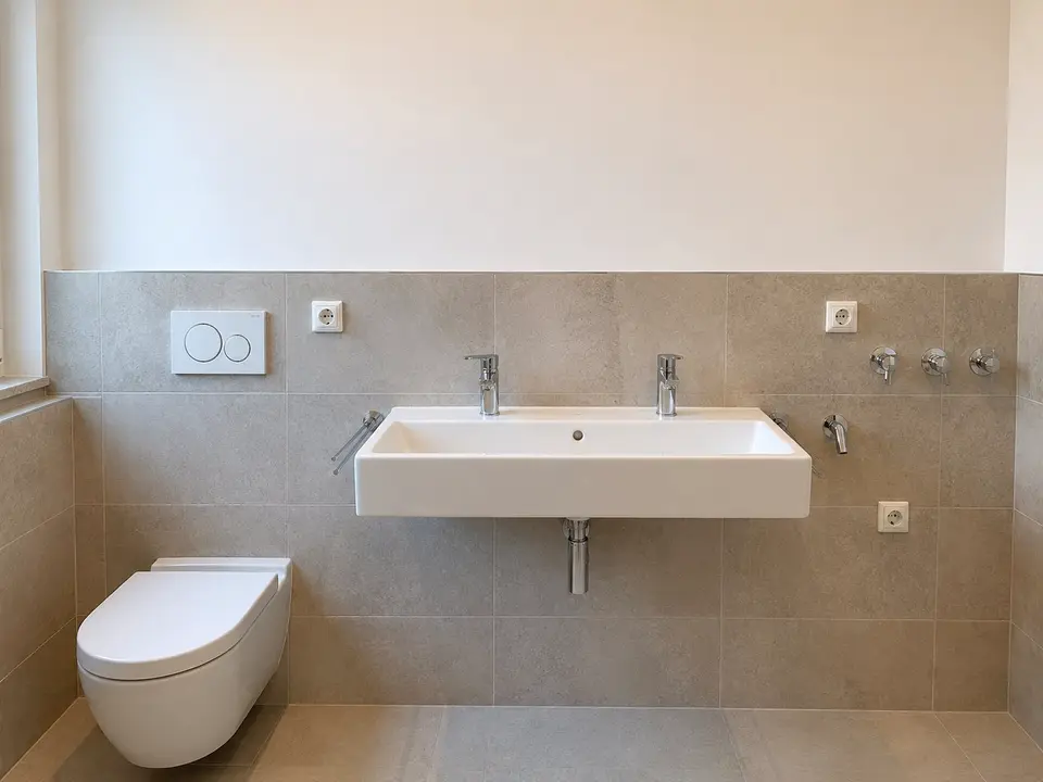 6 Zimmer Wohnung mit 170 m² in Gifhorn – Bild 7